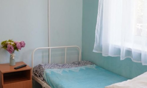 Дом престарелых «Река жизни» Пирогово - 11