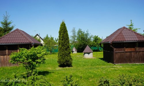 Дом престарелых «Река жизни» Лобня - 6