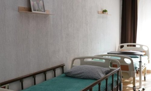 Частный дом престарелых «Река жизни» Салтыковка