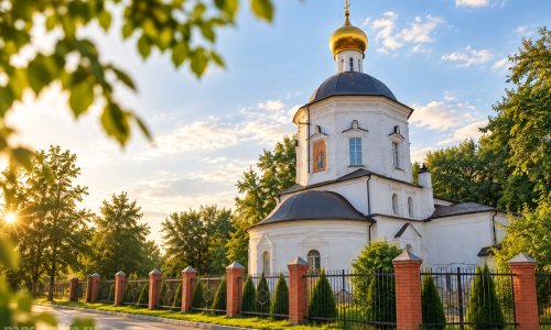 Пансионат «Династия»