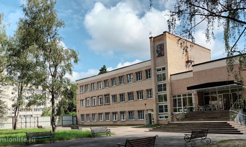 Пансионат «Жуков» для пожилых людей в Калужской области - 12