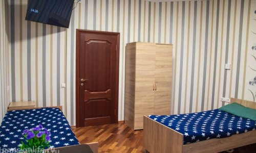 Дом престарелых «Река жизни» в Домодедово - фото
