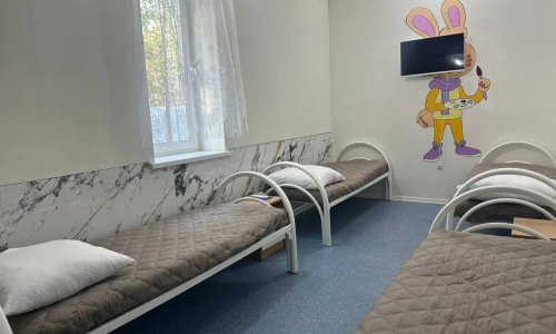 Пансионат «Берегиня» Одинцовский район д. Матвейково - 9