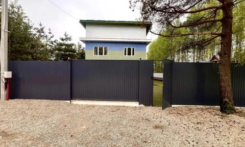 Пансионат «Берегиня» Одинцовский район д. Матвейково - 10