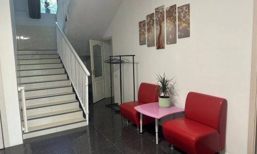 Пансионат «Берегиня» Одинцовский район д. Матвейково - 13
