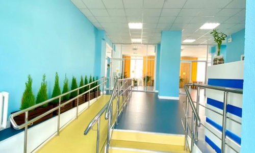 Пансионат Маяк в Раменском - 8