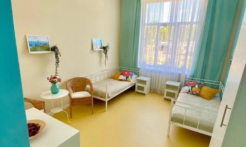 Пансионат Маяк в Раменском отзывы