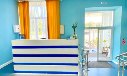 Пансионат Маяк в Раменском цены