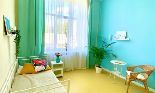 Пансионат Маяк в Раменском - 6