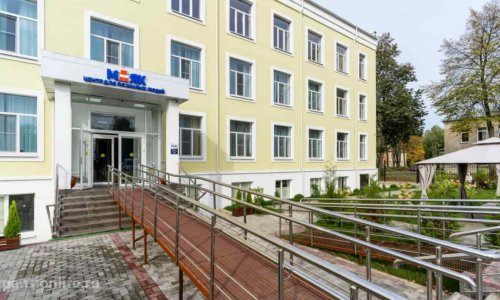 Пансионат Маяк в Раменском - 7