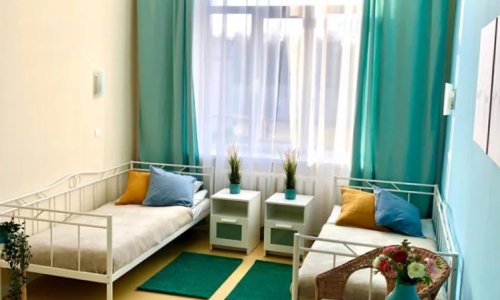 Пансионат Маяк в Раменском - 9