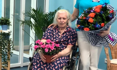 Пансионат Маяк в Раменском - 10