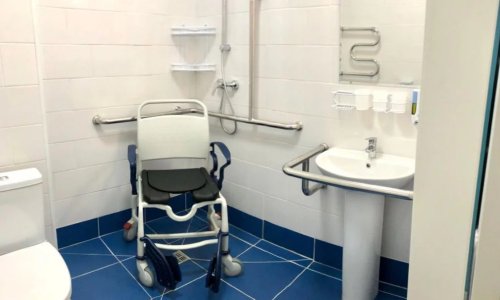 Пансионат Маяк в Раменском - 11