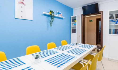 Частный пансионат Маяк в Химках цены