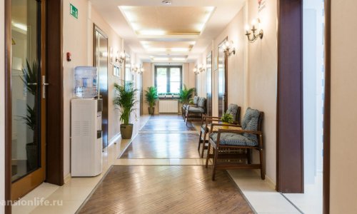 Частный пансионат Маяк в Химках - 5