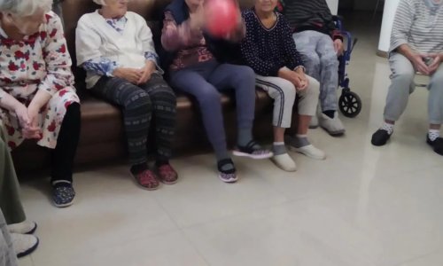 Частный пансионат «Берегиня» в Троицке отзывы