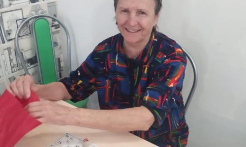 Частный пансионат «Берегиня» в Троицке