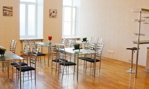 Частный пансионат «Берегиня» в Троицке - 5