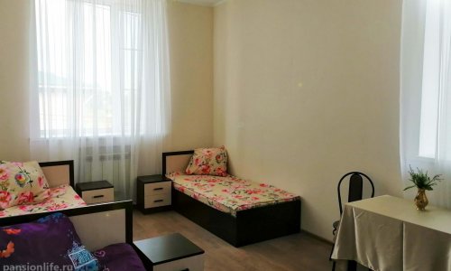 Частный пансионат «Берегиня» в Троицке - 6