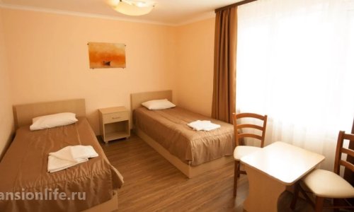 Частный пансионат «Берегиня» в Троицке - 7