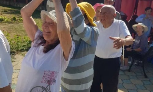 «Берегиня» в Одинцово - 6