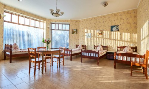 «Берегиня» в Одинцово