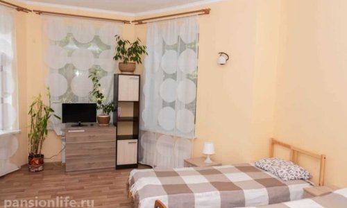 «Берегиня» в Одинцово - 5