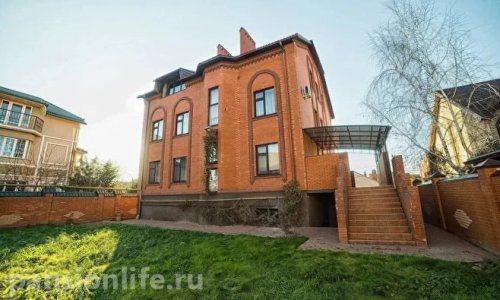 «Берегиня» в Одинцово - фото