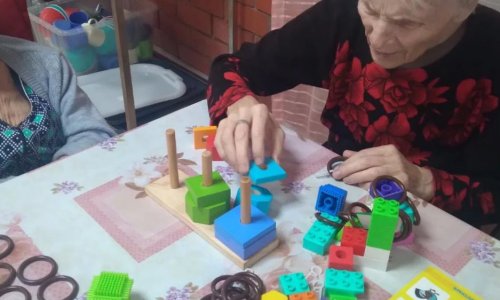 «Берегиня» в Нарофоминске - 5