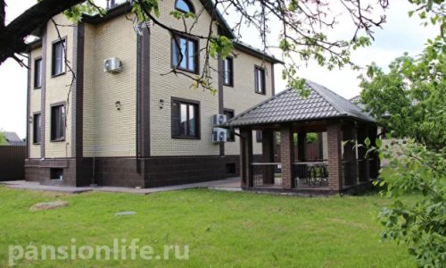 «Берегиня» в Нарофоминске отзывы