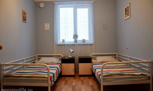 «Берегиня» в Нарофоминске