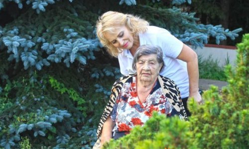 Пансионат Перовский «Теплые беседы» - 5