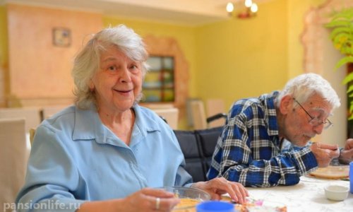 Пансионат Косино-Ухтомский Теплые Беседы - фото