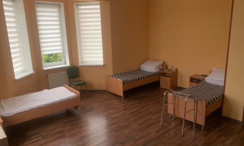 Пансионат «Осень жизни» Пушкино - фото