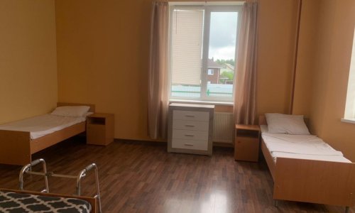 Пансионат «Осень жизни» Пушкино цены