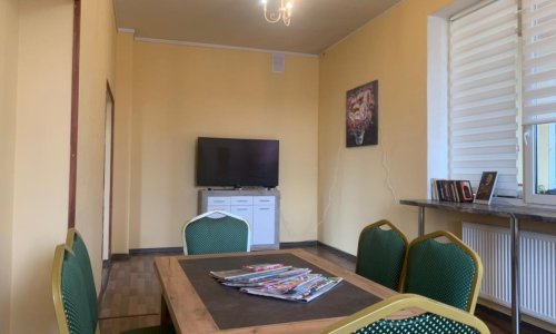 Пансионат «Осень жизни» Пушкино - 6