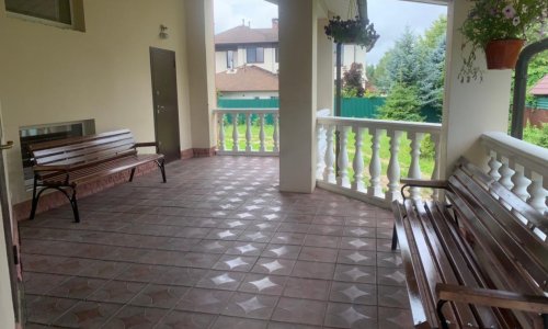 Пансионат «Осень жизни» Пушкино - 7