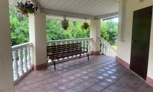 Пансионат «Осень жизни» Пушкино - 8