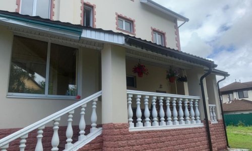 Пансионат «Осень жизни» Пушкино - 9