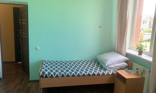 Пансионат «Осень жизни» Пушкино - 10