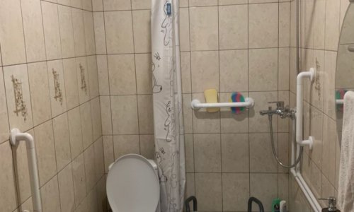 Пансионат «Осень жизни» Пушкино - 11