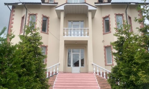 Пансионат «Осень жизни» Пушкино - 12