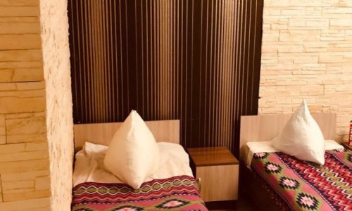 Пансионат «Гераника» Мытищи цены