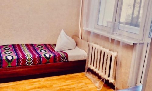 Пансионат «Гераника» Мытищи - 6