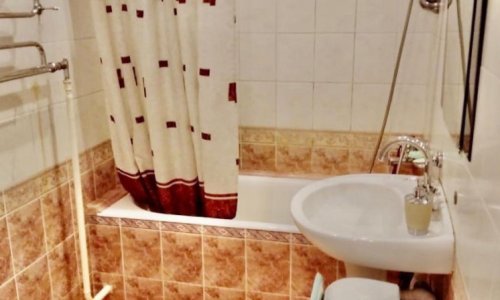 Пансионат «Гераника» Мытищи - 5