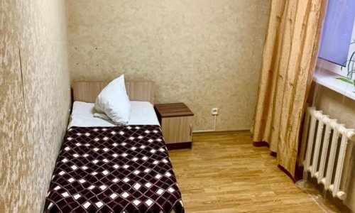 Пансионат «Гераника» Мытищи - 10