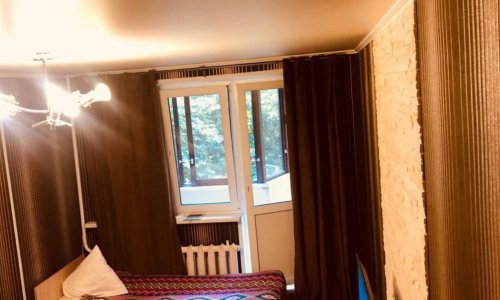 Пансионат «Гераника» Мытищи - 11