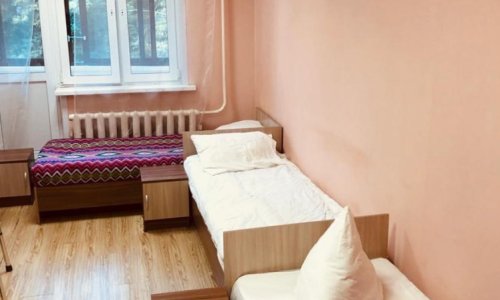 Пансионат «Гераника» Мытищи - 12