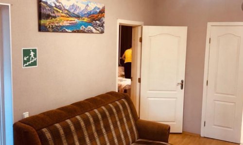 Пансионат «Гераника» Мытищи - 13