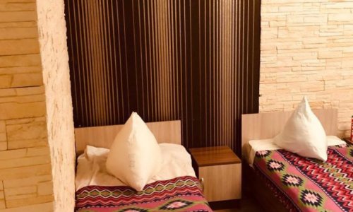 Пансионат «Гераника» Мытищи - 14